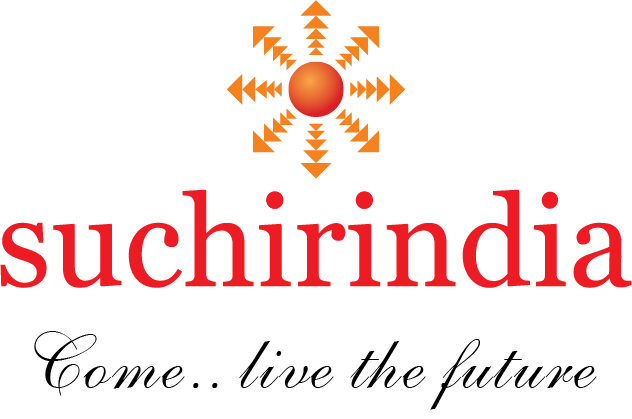 Suchirindia Logo