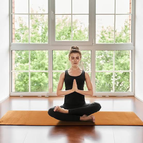 Yoga & Spa